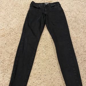 Denizen Levi’s jeans